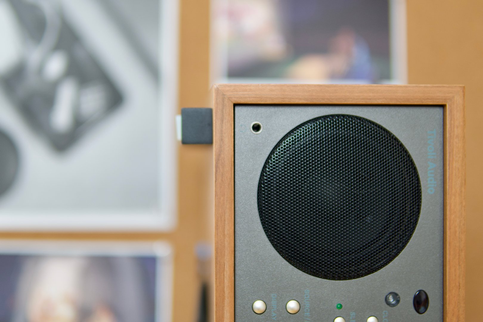 为爱好添一份极致体验，流金岁月MSYBT音乐CD一体机初听分享