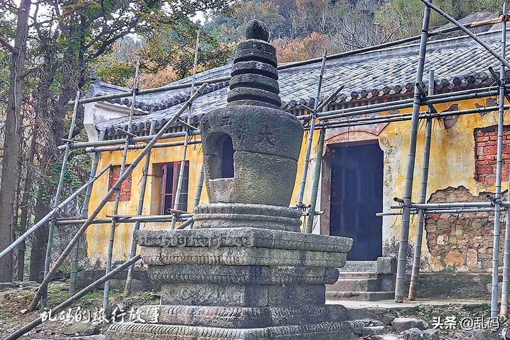 湖北禅宗寺院,湖北香火最旺4大寺院