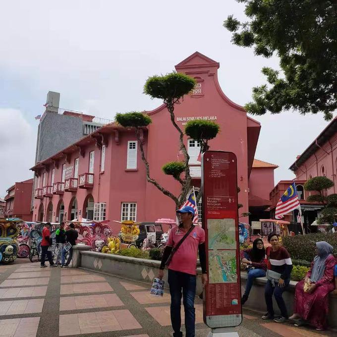 马来西亚自由行团购双人,2000块畅游三亚