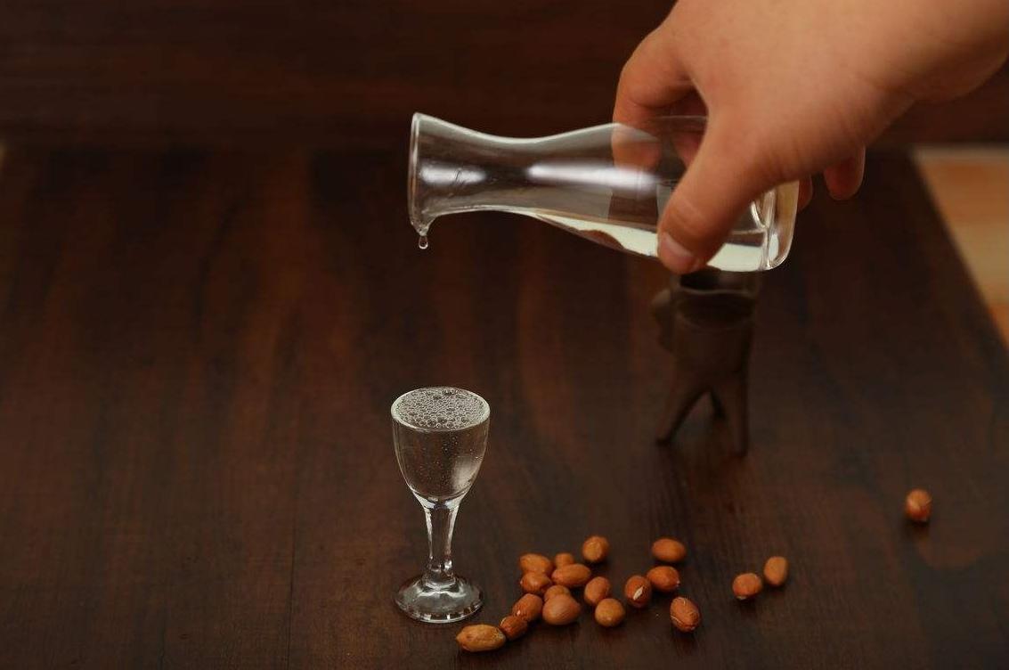 70年代的老牌八大名酒排行榜,1963年评选出了八大名酒