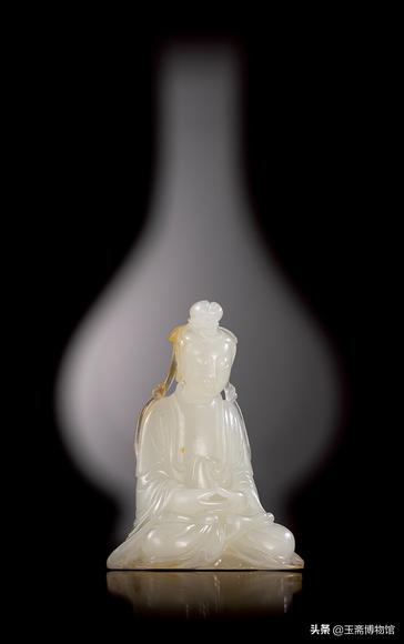 总成交额高达10个亿，玉器最低4600，此次西泠春拍还是有漏可捡的