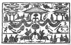 中医失传的针法可以起死回生,失传已久的针灸治疗方法