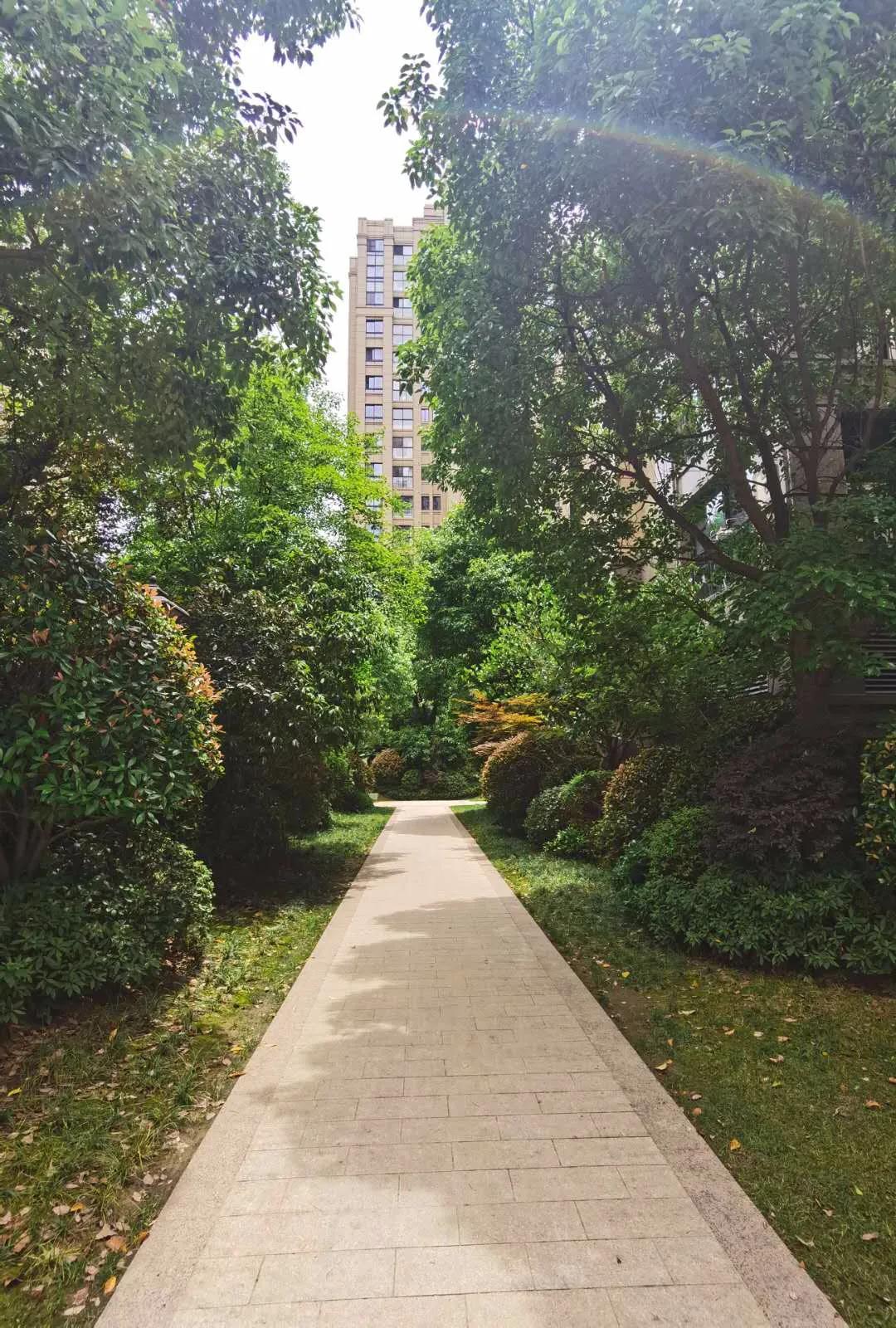 炒房客大量买房,无锡现在哪个小区的房价涨最高