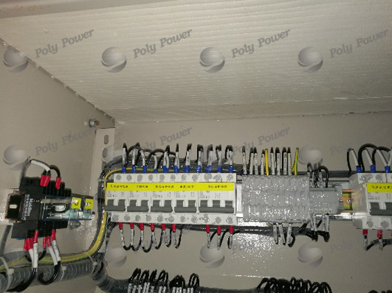 高温天气风扇短路会怎么样,高温天气电机烧坏原因