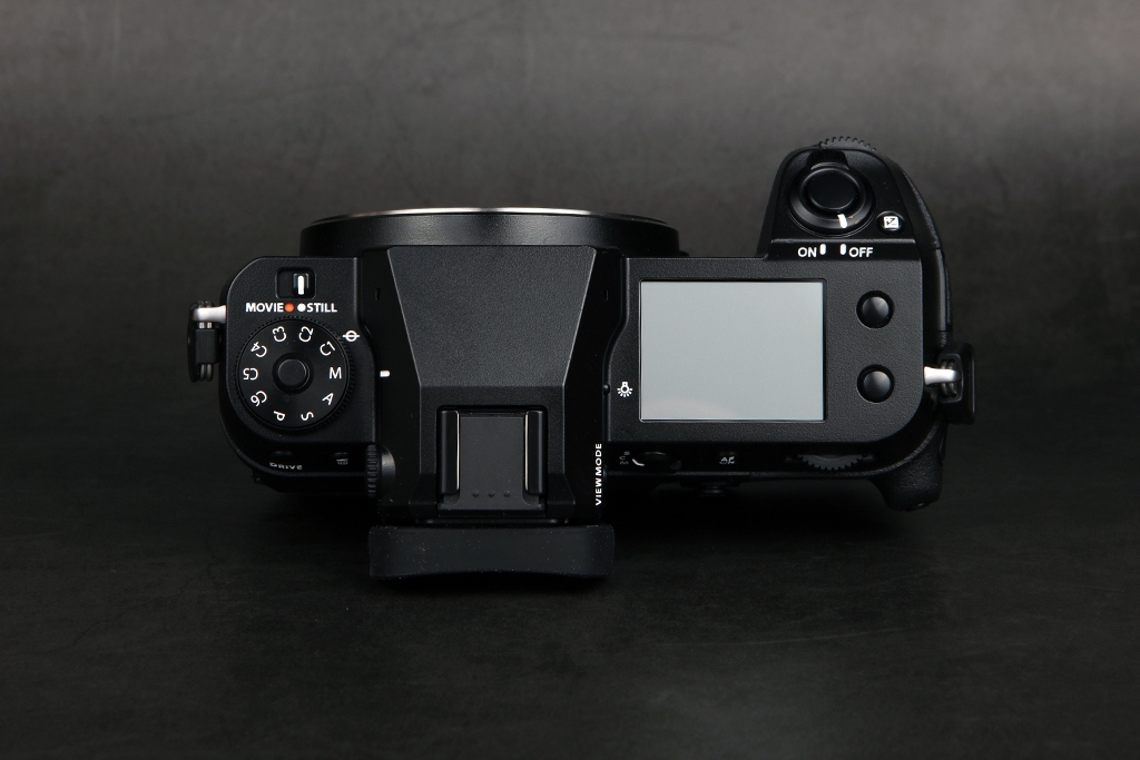 富士gfx50s二代适合什么人用,富士gfx50sii配什么镜头