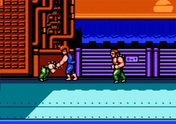 3分钟带你回顾8090后经典小游戏,盘点8090怀旧小霸王双人游戏