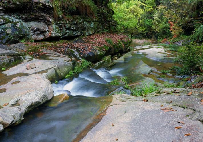 美得不像话的景点,美得不像话的旅游景区