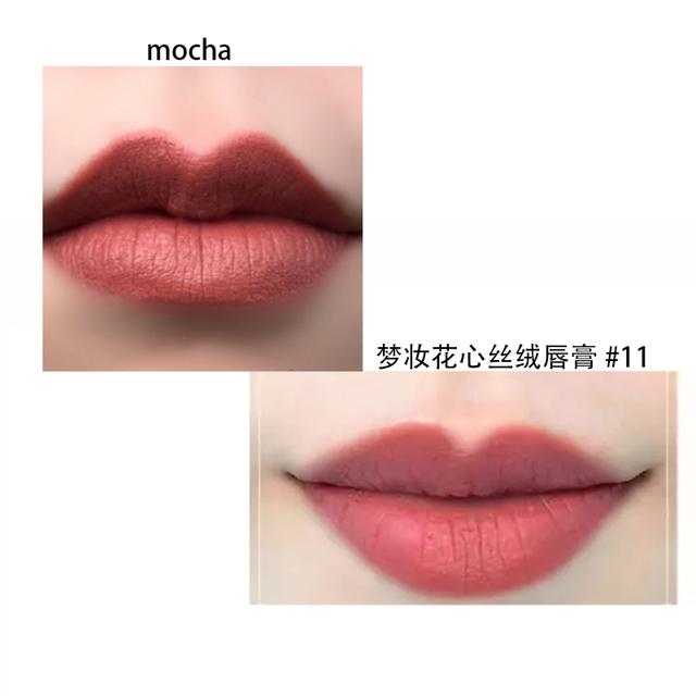 贫民窟女孩的春夏口红,贫民窟女孩口红推荐