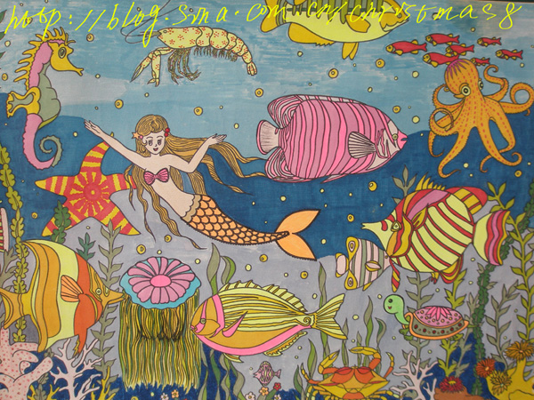 适合孩子的绘画工具,儿童油画绘画棒画好看的东西