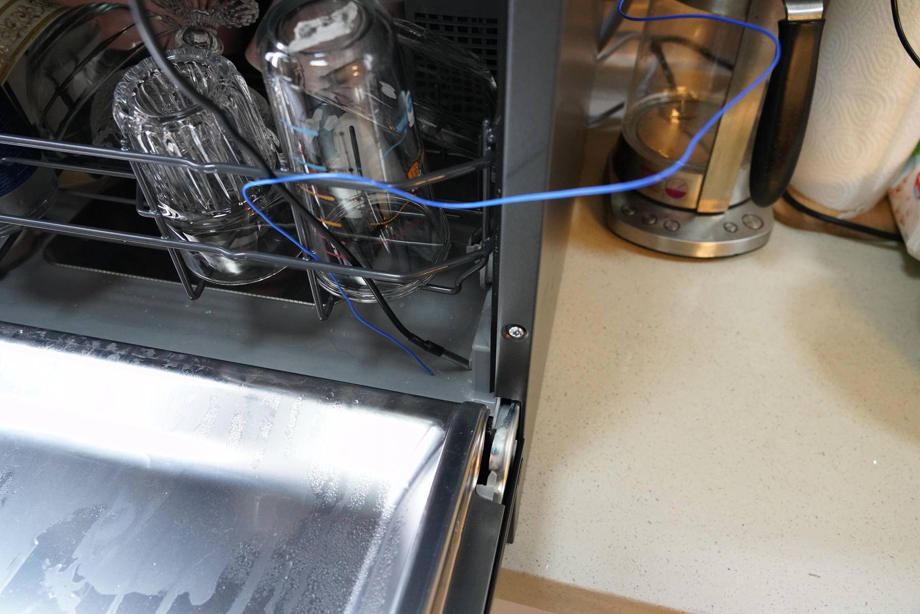 最新款西门子洗碗机测评,西门子哪一款洗碗机值得买