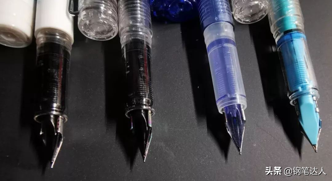 直液式钢笔测评,金硕钢笔怎么样