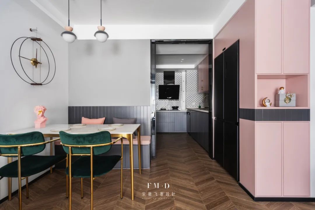 家居装修尺寸指南,装修家居尺寸整理赶紧收藏