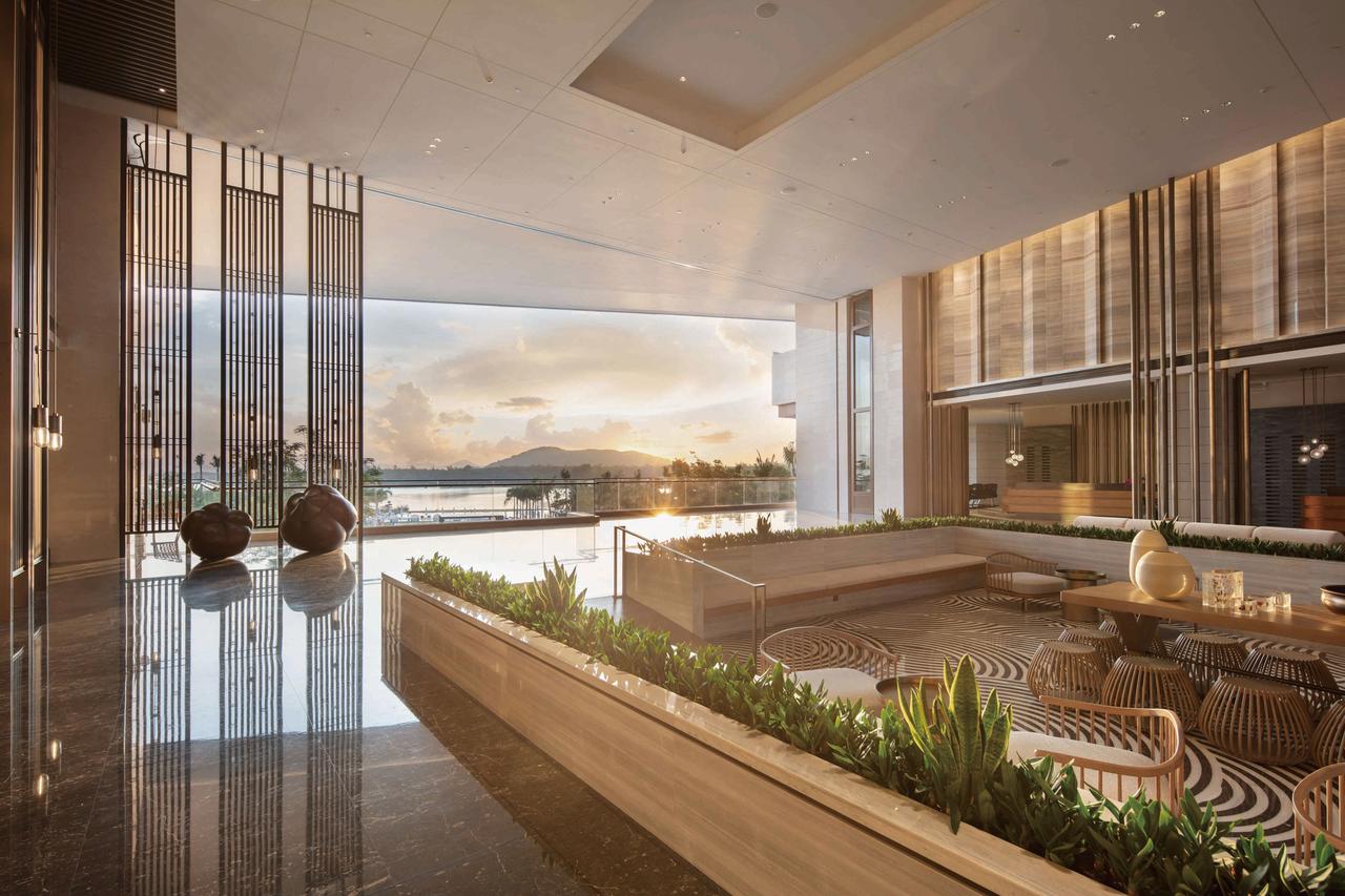 希尔顿集团旗下品牌图文介绍,希尔顿欢朋酒店品牌标准