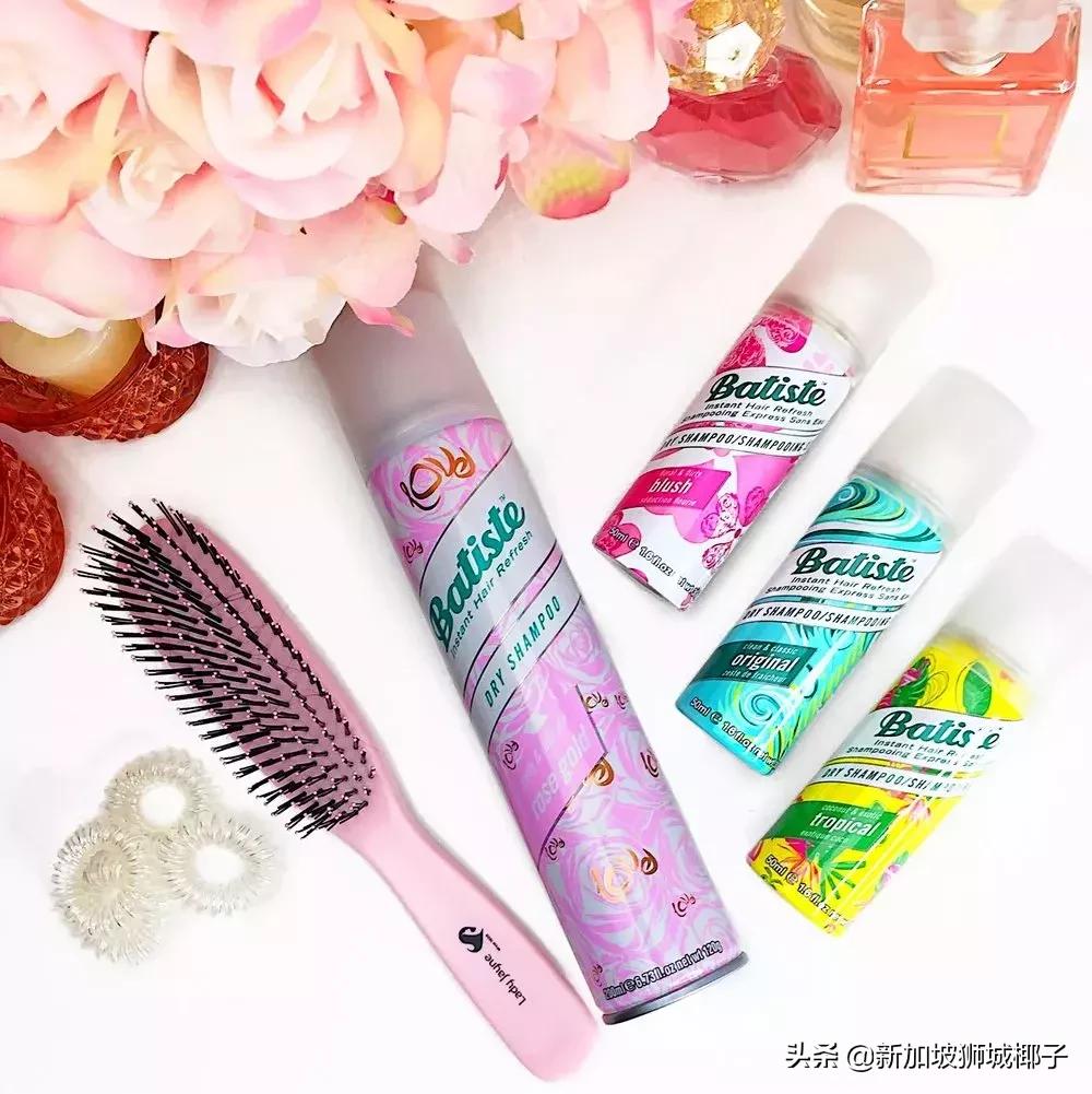 马来西亚药妆店必买,新加坡日本药妆