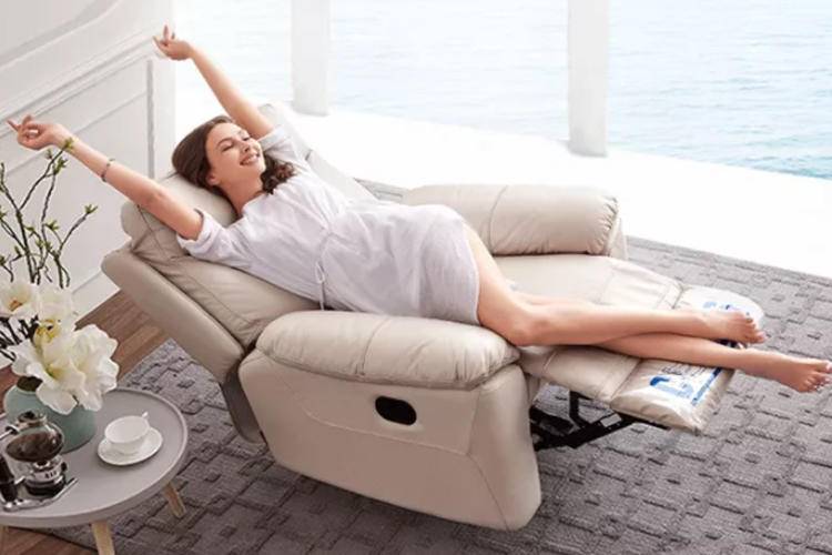 客厅沙发真皮好还是布艺好,如何挑选客厅皮沙发