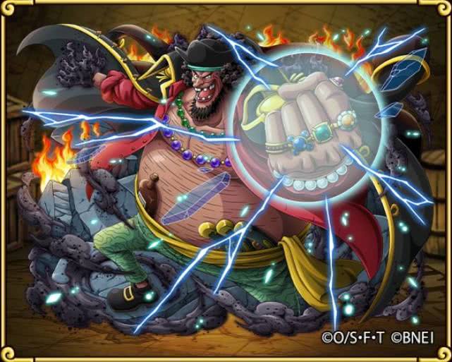 海贼王草帽海贼团找到恶魔果实,草帽海贼团有必要获得恶魔果实吗