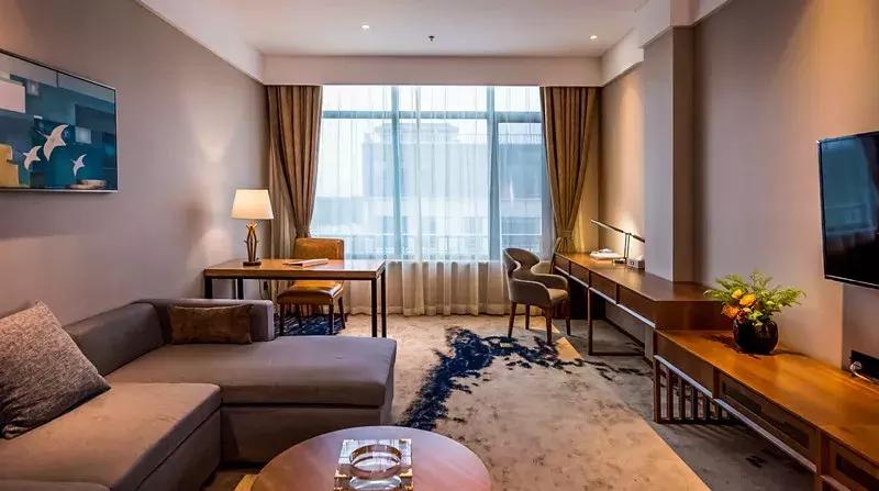 北戴河菲奢尔度假酒店,北戴河渔岛菲奢尔温泉酒店