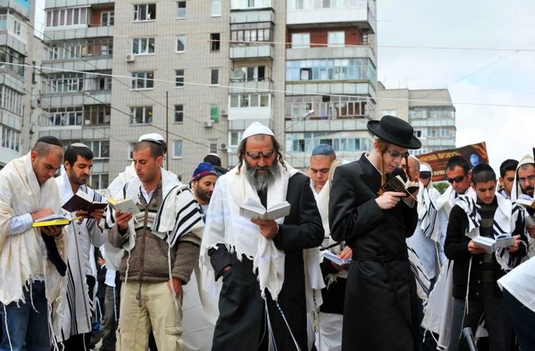 圣经里面说犹太人是天选之子,犹太人为何笃信圣经