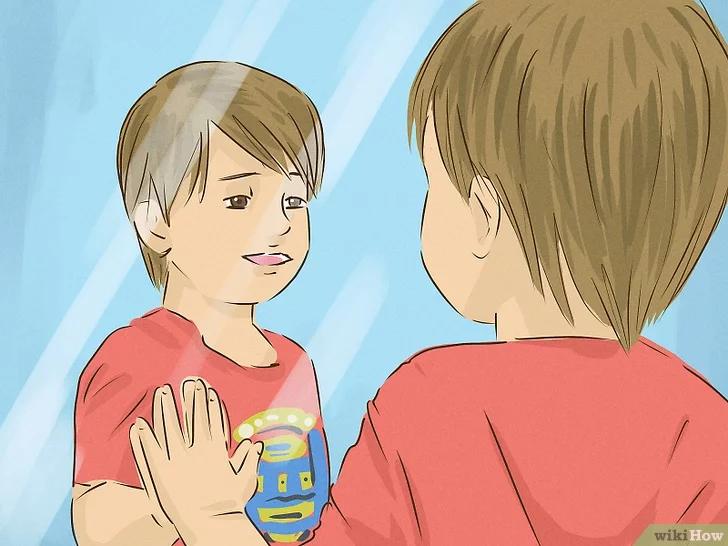 老师讲一下孩子跨性别该怎么引导,如何避免孩子变成跨性别