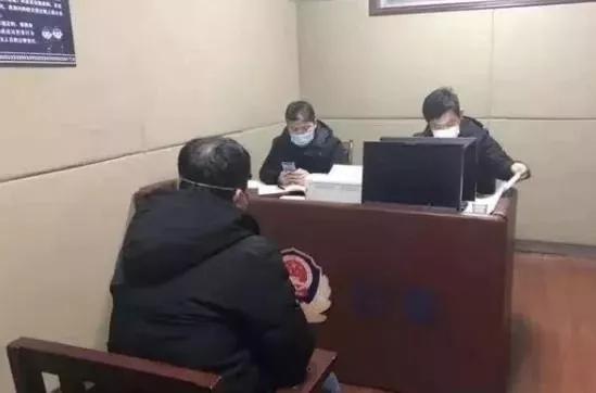 不遵守疫情防控临沂多人被刑拘,临沂疫情曝光台