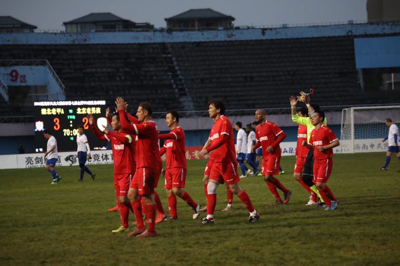 湖北队比赛视频,湖北队老甲a名单