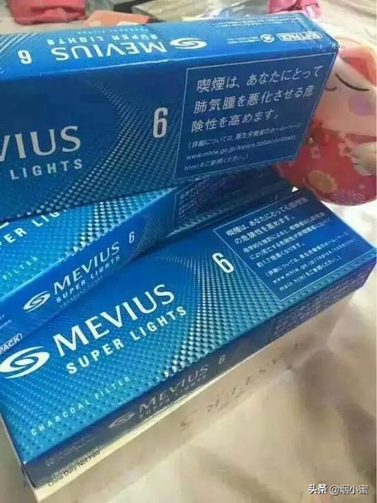 国外香烟涨价了吗,国家是否对烟草涨价