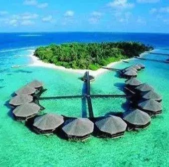 广东鼓浪屿,鼓浪屿成了世外桃源