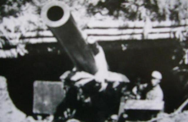 解放军高射炮部队历程,中国人民解放军高射炮兵历史