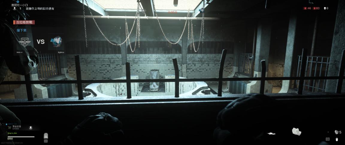 使命召唤16吃鸡模式什么时候上线,使命召唤16多人模式aug枪械推荐