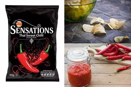 国外小零食推荐网红零食,隐藏网红小零食