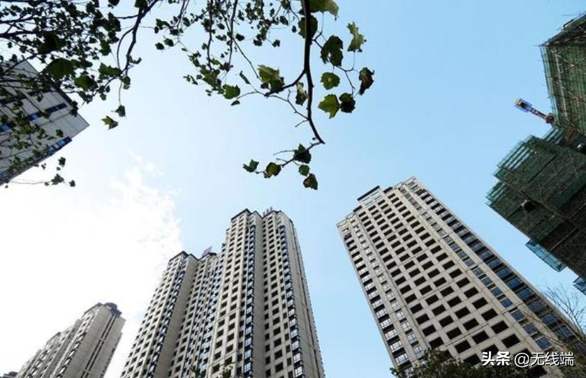 楼市今年没有“黄金周”?日均销售面积跌至5年新低,铜九铁十