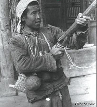 地雷战电视剧是不是抗日神剧,真实的抗日地雷战视频