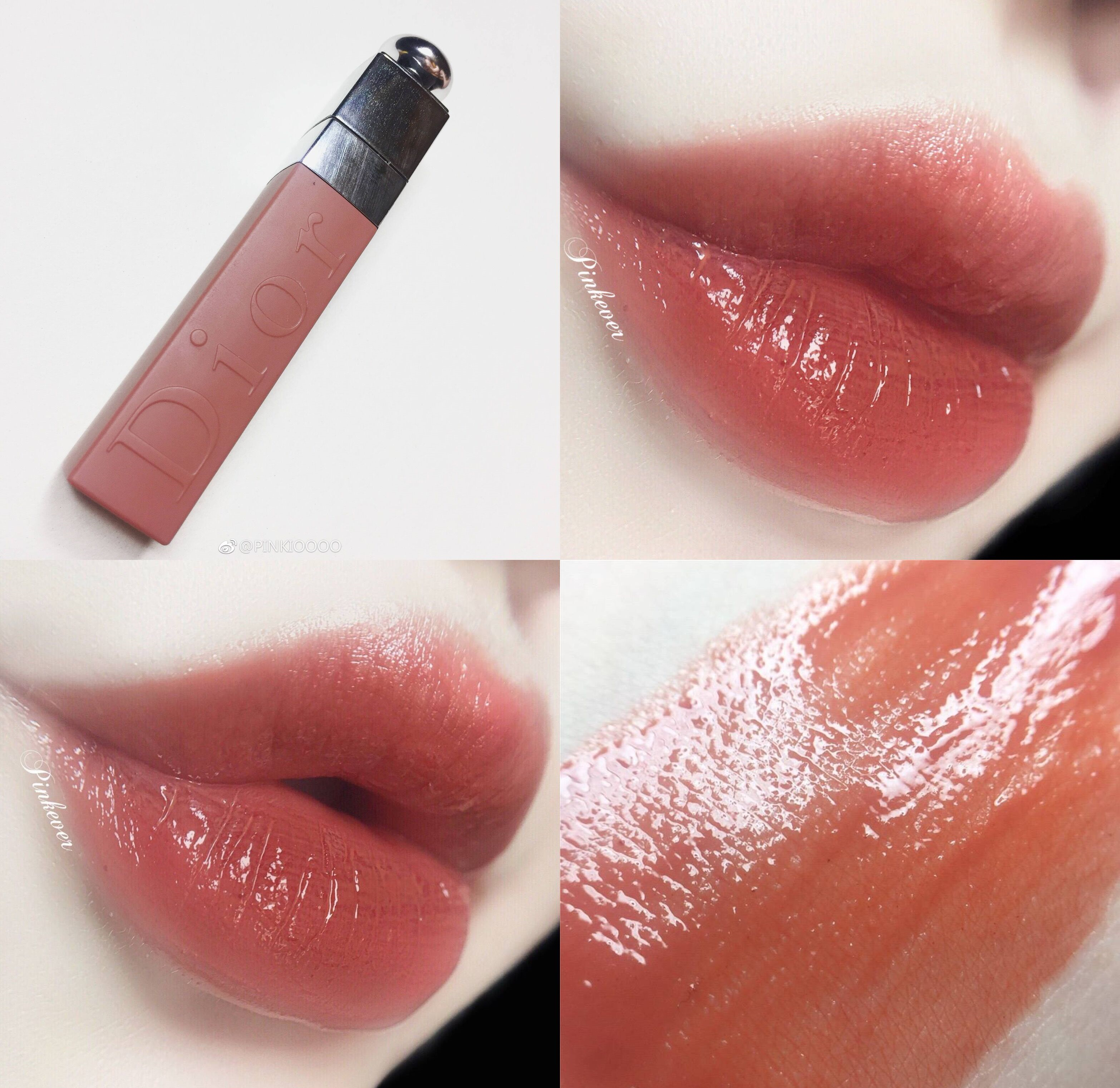 适合黄皮素颜涂的口红推荐,有哪些口红是适合素颜涂的