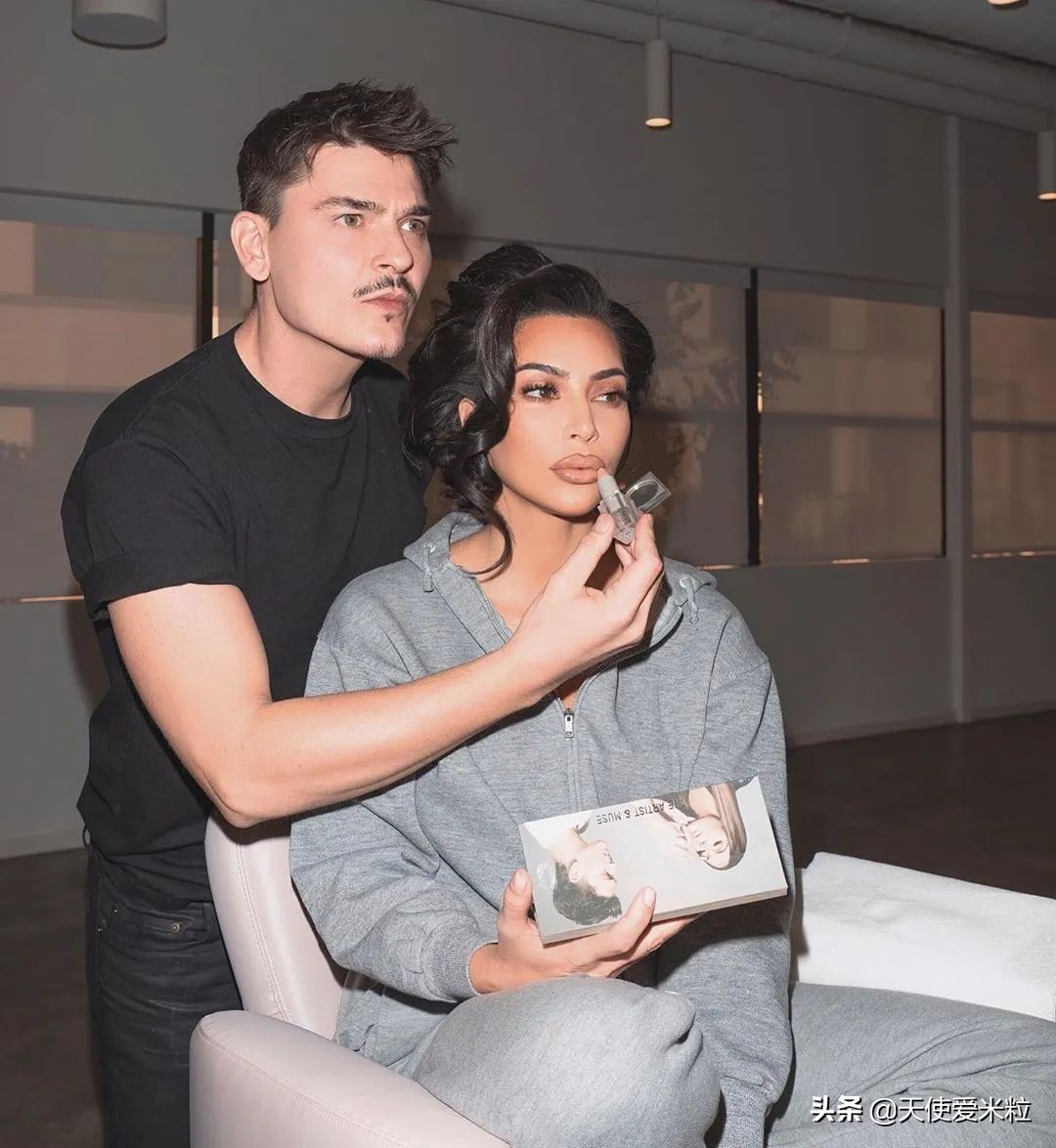 8美元防病毒口罩再售罄，金·卡戴珊如何炼成“点石成金”术？