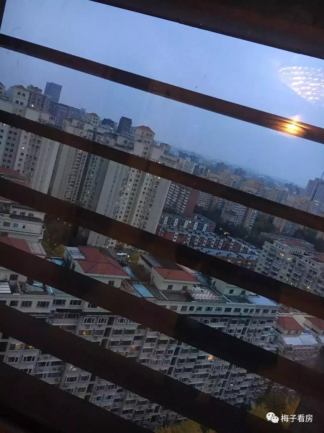 三环异旅——老国展master领寓