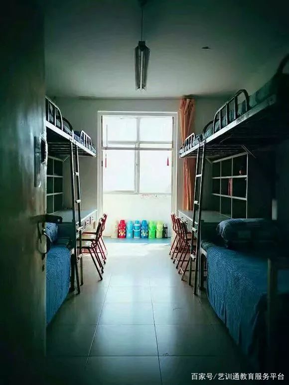 艺术生哪些大学的宿舍条件比较好,艺术类大学宿舍条件排名