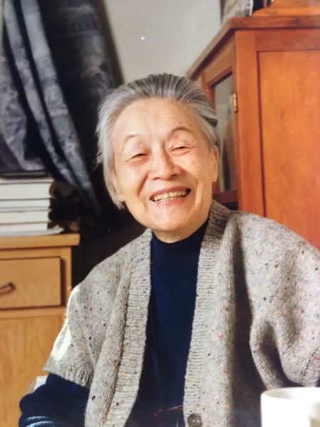 杨绛先生经典语录人生哲理摘抄,杨绛经典语录人生哲理无水印图片