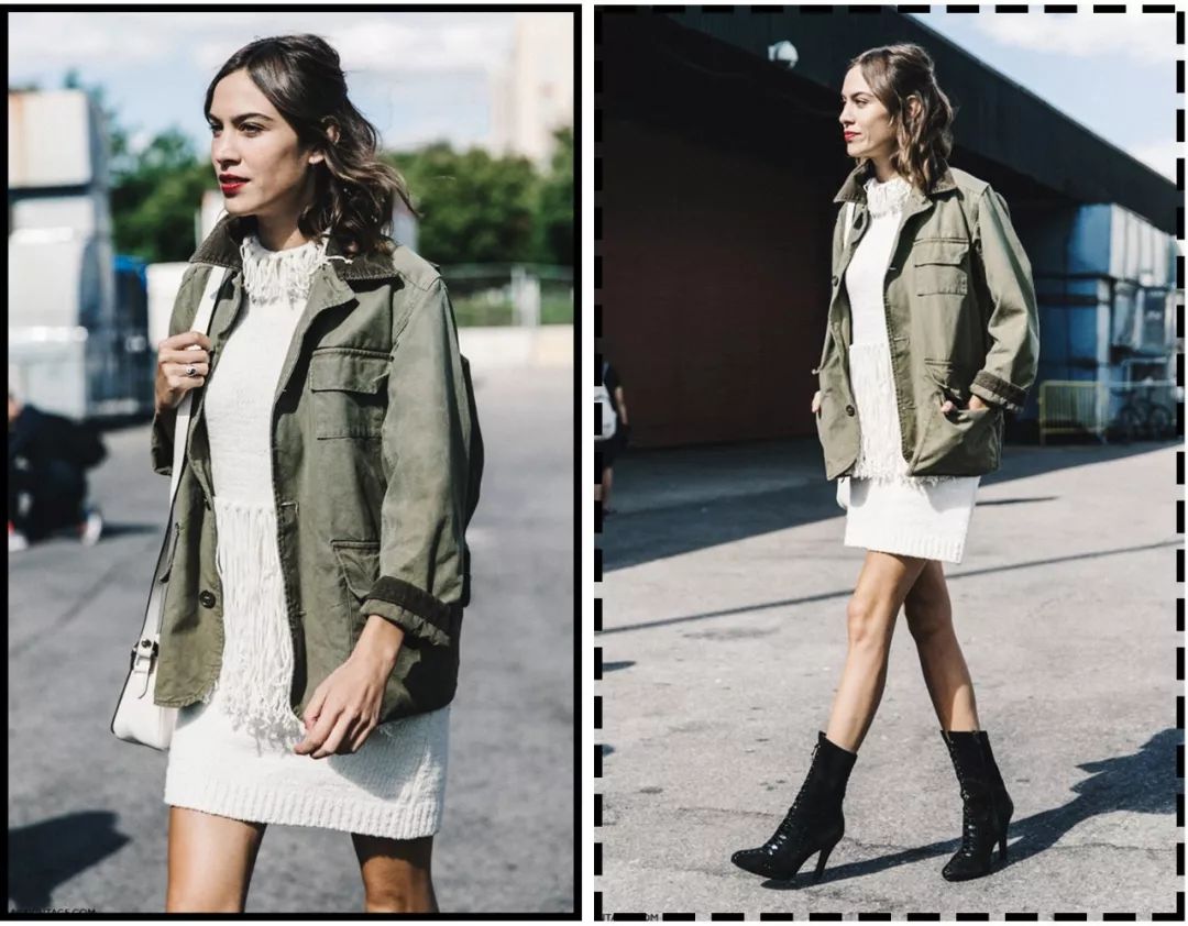 ins比较好的时尚博主,ins超火时装博主