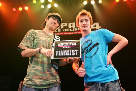 这就是街舞第4季的四位队长,这就是街舞第三季的四位队长