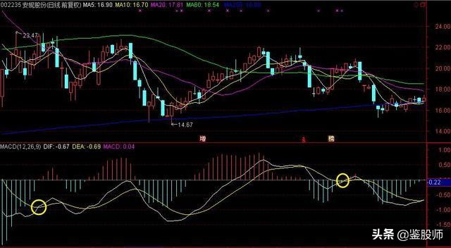 短线均线买卖点最准确的方法视频,一根均线精准买入法连抓498个涨停