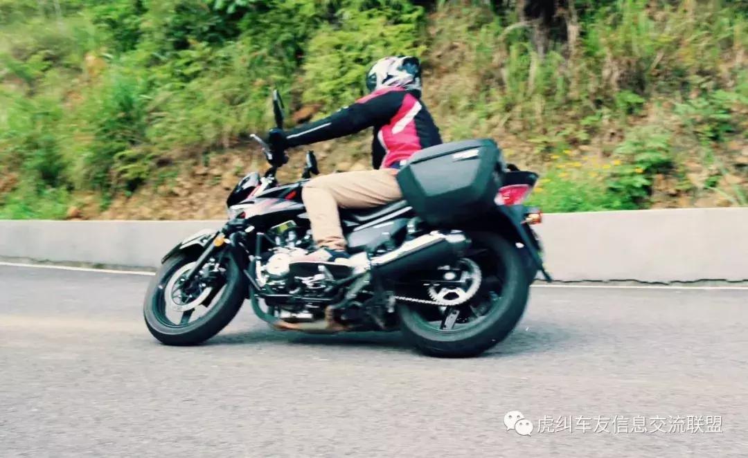 豪爵铃木gw250海外测评,豪爵铃木gw250到底好不好