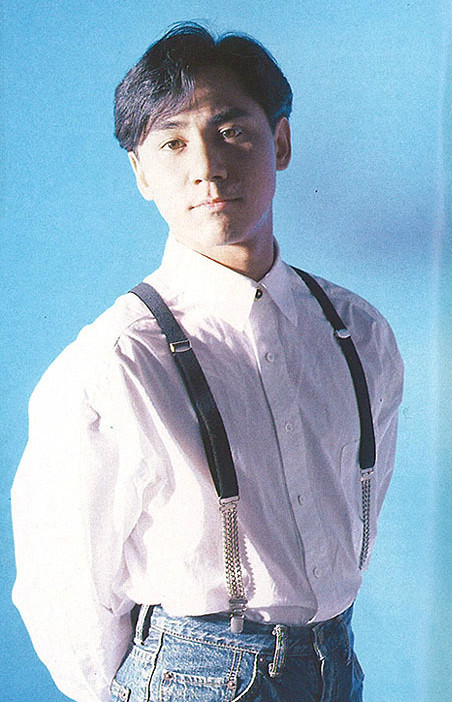 香江群音之书生无用•黄凯芹