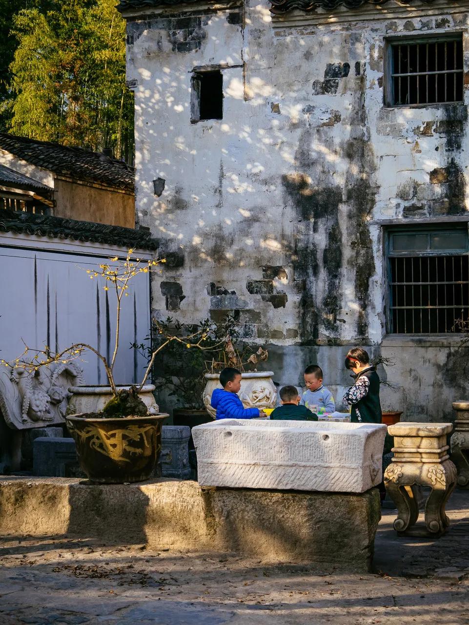 安徽春天美丽的视频,安徽美丽的春天