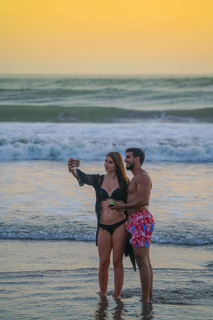 巴厘岛梦想旅行,巴厘岛梦乐城