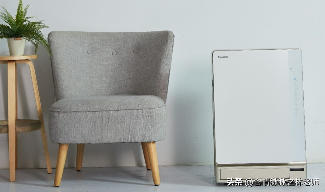 松下净化加湿器测评,松下加湿空气净化器f-vxg70c