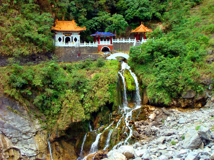 台湾岛旅游攻略路线图,台湾旅游攻略推荐图