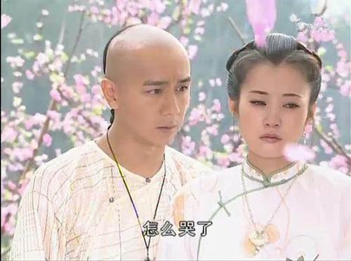 直播带货被骂哭的64岁张晨光:我以前也是流量小生