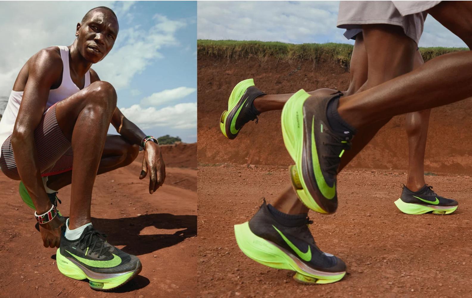 nikealphaflynext最贵的配色,nikenext地表最强跑鞋