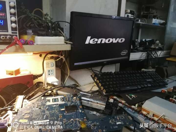 主板供电短路如何排除,主板供电短路维修教程