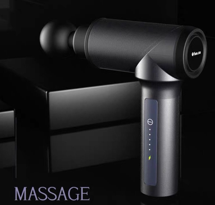 2023筋膜枪测评推荐,测评筋膜枪